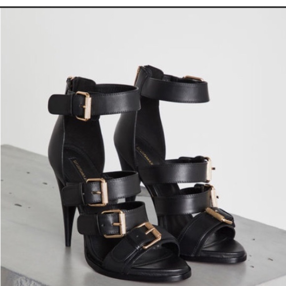 Shoes — designer BCBG
